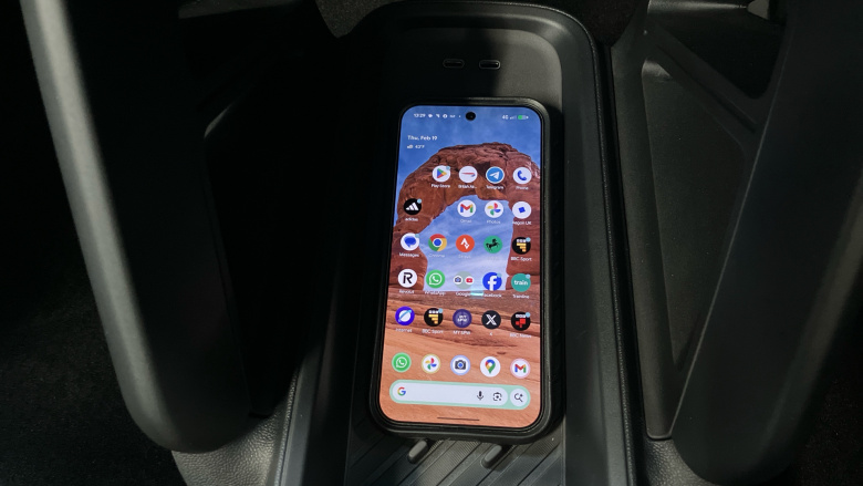 MINI Cooper 1.5 C Sport [Level 3] 3dr Auto Petrol Hatchback